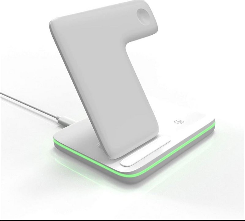 Carregador Smart Hub® | Super Carregamento!