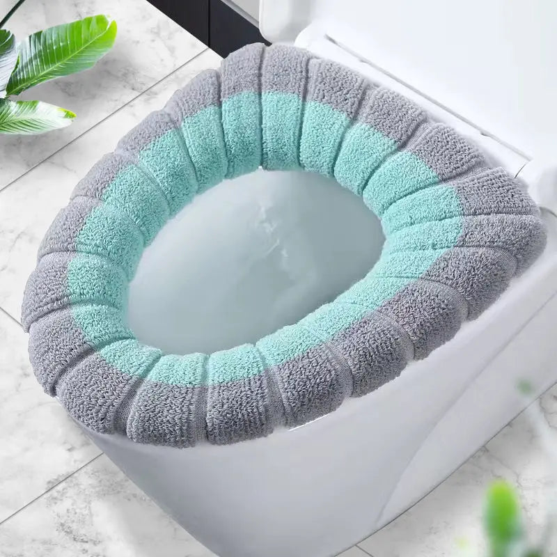 Capa de Assento Para Vaso Sanitário