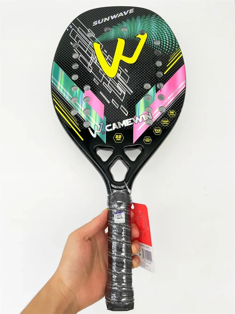 Raquete Beach Tennis